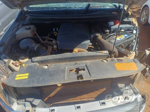 2015 FORD RANGER CD 