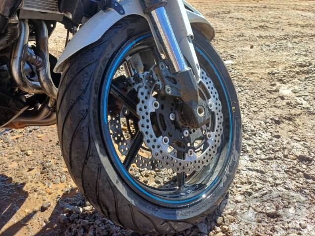 2025 KAWASAKI VERSYS 