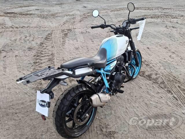 2026 ROYAL ENFIELD Guerrilla 