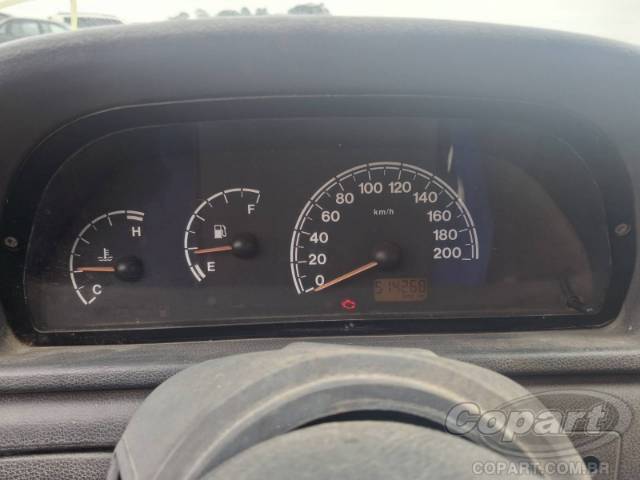 2012 FIAT UNO 