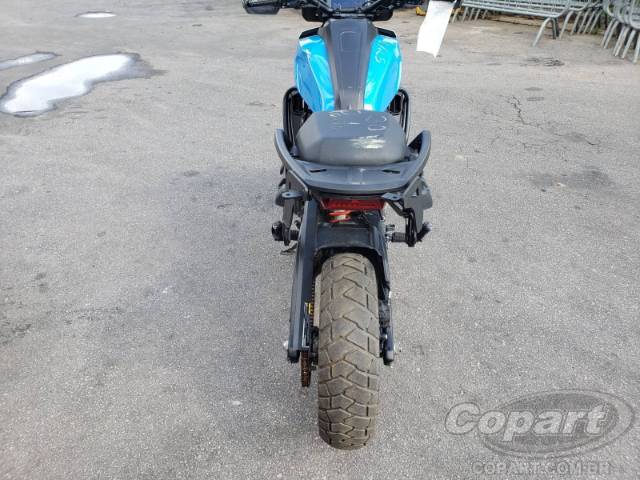 2022 HARLEY-DAVIDSON PAN AMERICA 