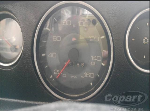 1977 VOLKSWAGEN VARIANT 