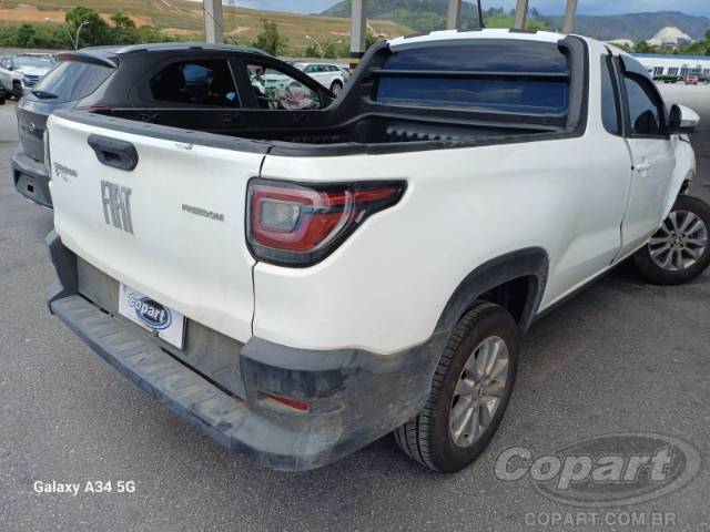 2025 FIAT STRADA 