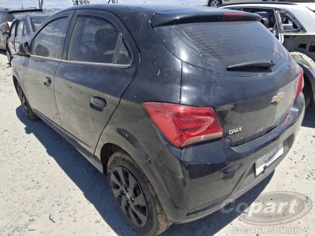 2019 CHEVROLET ONIX 