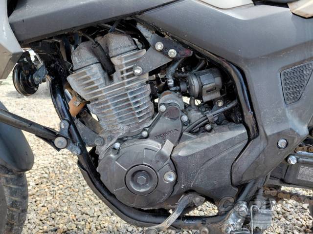 2024 HONDA XRE SAHARA 300 
