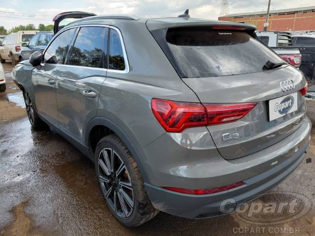 2021 AUDI Q3 