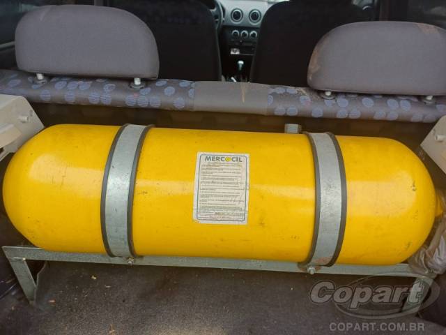 2009 CHEVROLET CELTA 