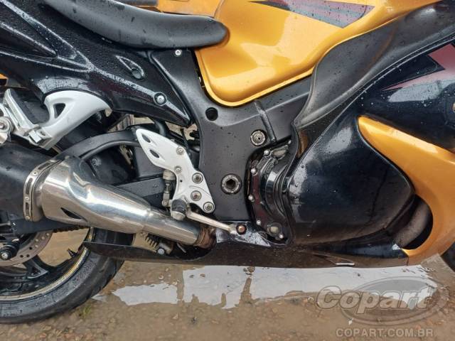 2011 SUZUKI GSX-R 