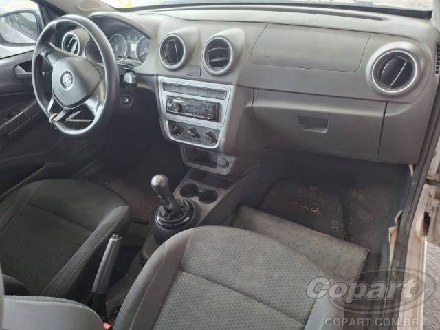 2018 VOLKSWAGEN SAVEIRO 