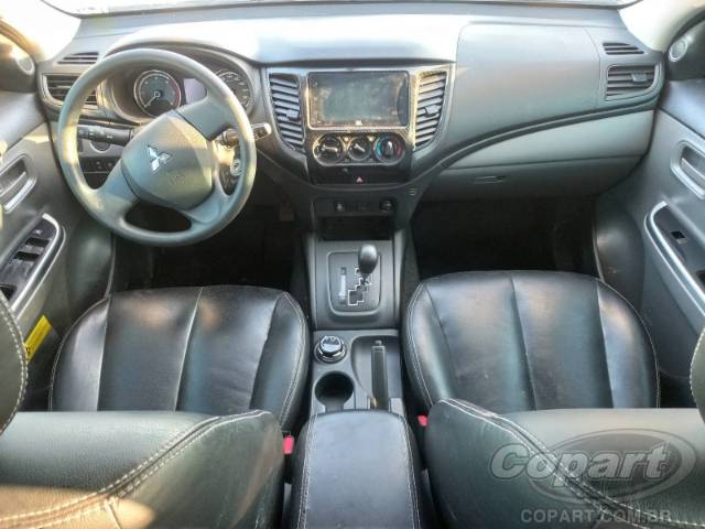 2023 MITSUBISHI L200 TRITON 