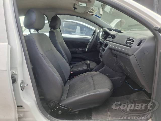 2018 VOLKSWAGEN GOL 