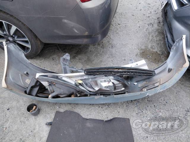 2012 CHEVROLET CELTA 