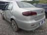 2010 FIAT SIENA 