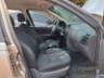 2012 FIAT SIENA 