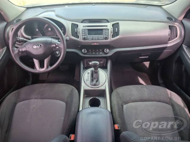 2014 KIA SPORTAGE 