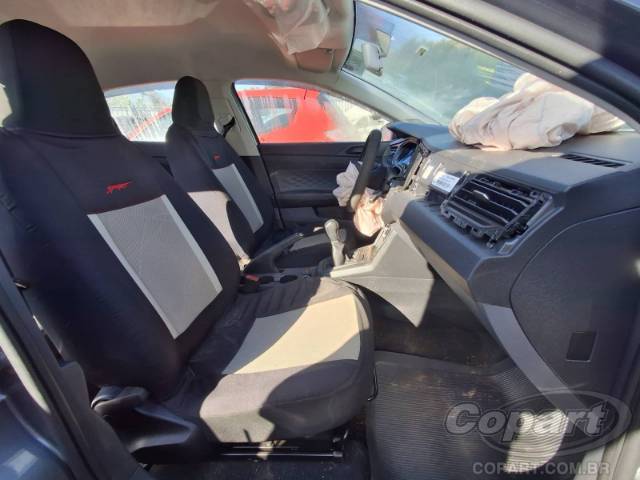 2024 VOLKSWAGEN POLO 
