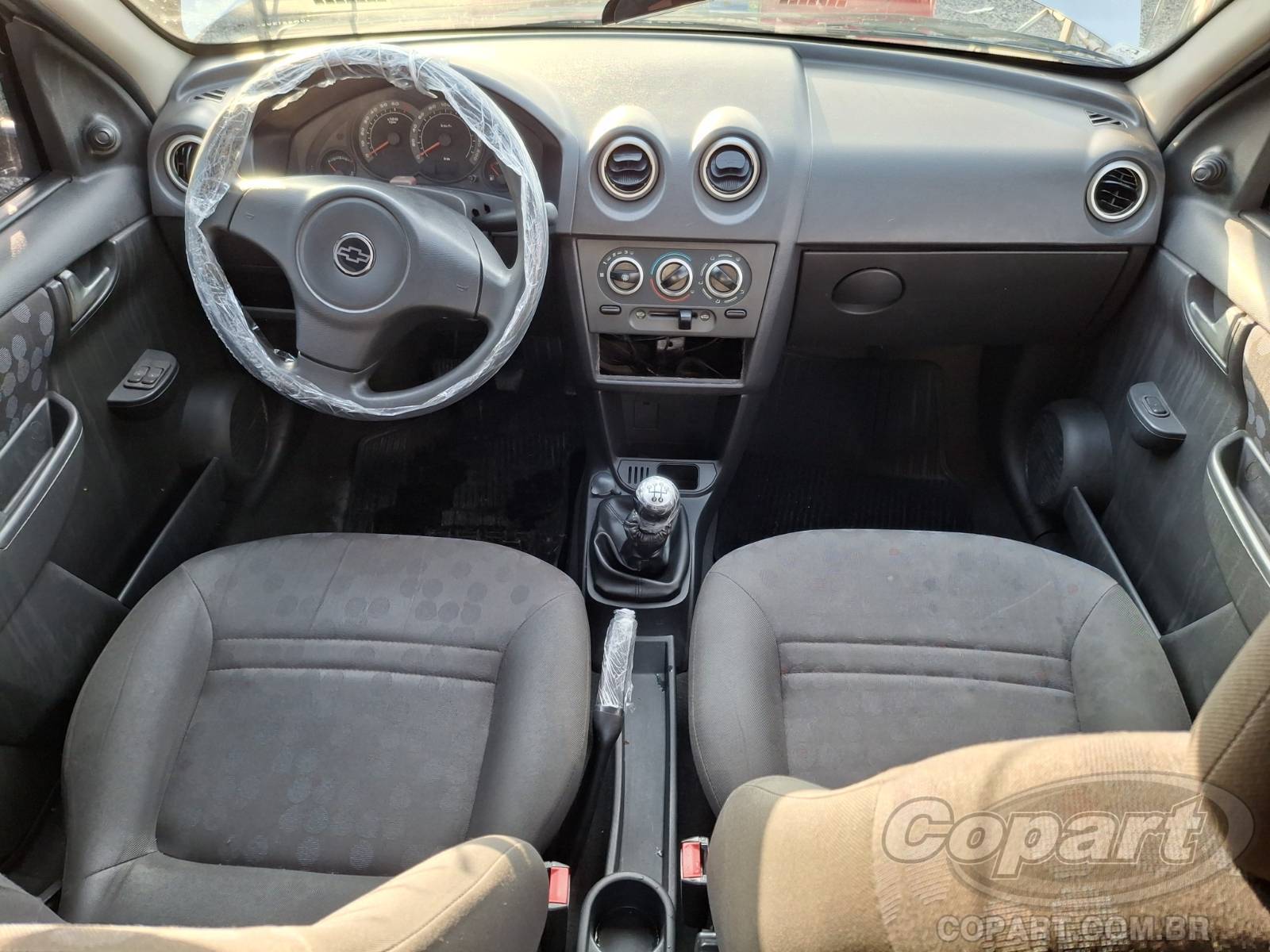 Foto 9 de 15: 2009 CHEVROLET PRISMA