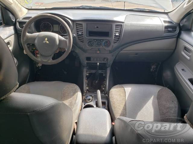 2022 MITSUBISHI L200 TRITON 