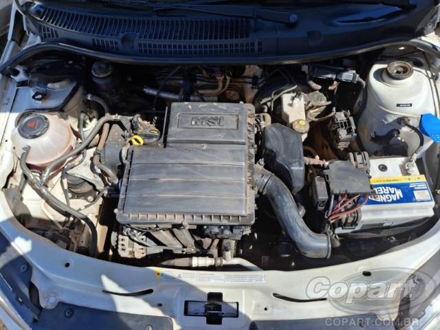 2021 VOLKSWAGEN SAVEIRO CD 