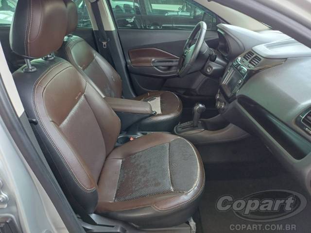 2017 CHEVROLET COBALT 