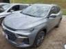 2026 CHEVROLET TRACKER 