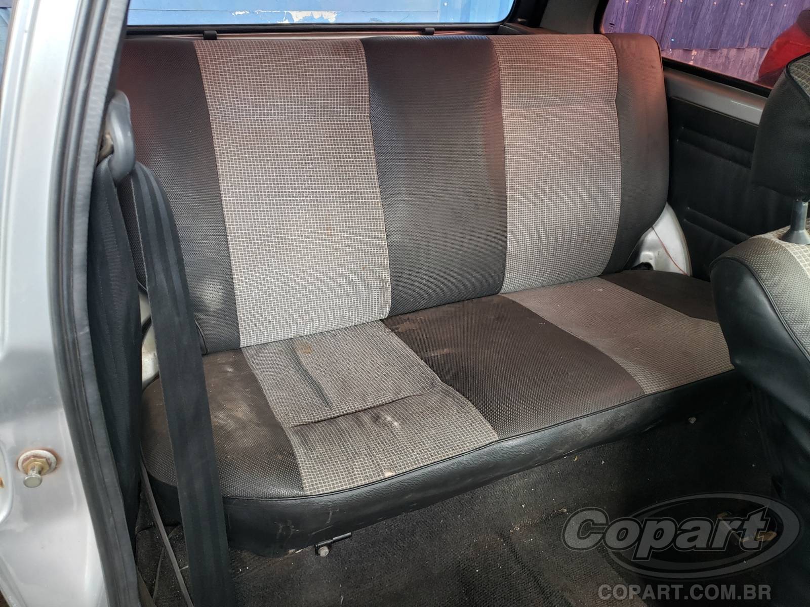 1996 FIAT UNO — foto 6 de 12