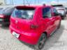 2009 VOLKSWAGEN FOX 