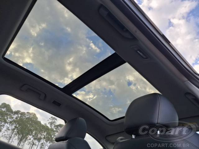 2023 CAOA CHERY TIGGO 7 