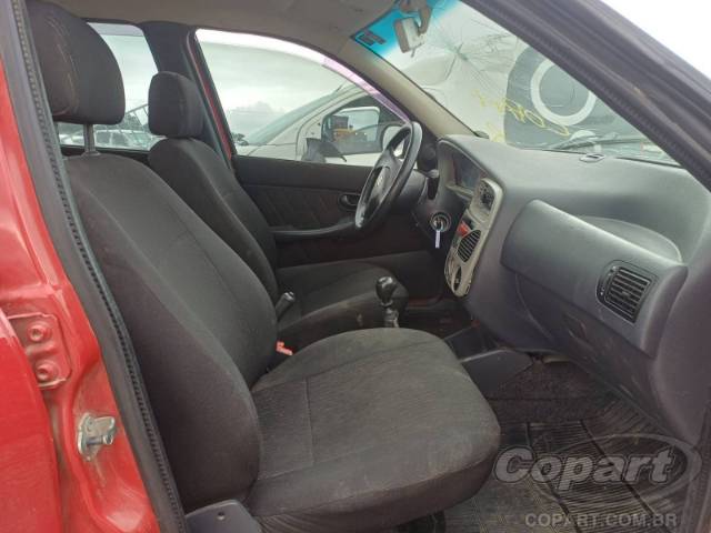 2012 FIAT PALIO 