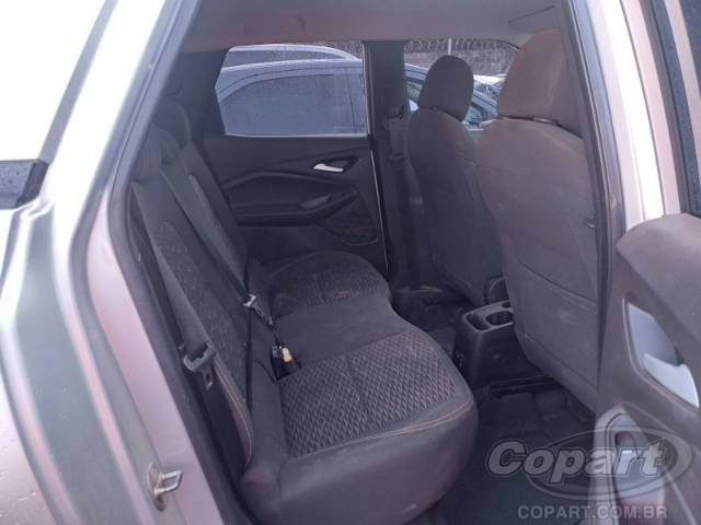 2023 CHEVROLET MONTANA 