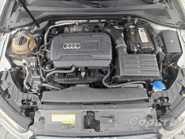 2014 AUDI A3 SPORTBACK 