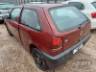 1997 VOLKSWAGEN GOL 