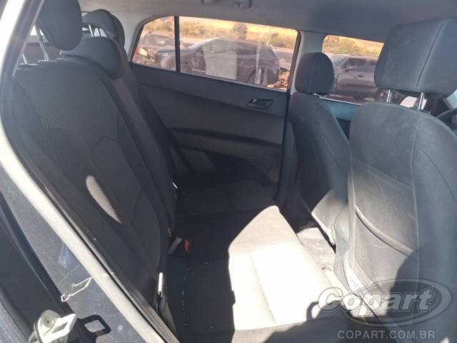 2019 HYUNDAI CRETA 