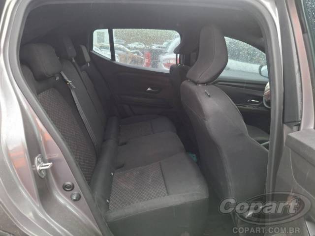 2025 RENAULT KARDIAN 