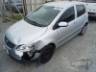 2010 VOLKSWAGEN FOX 