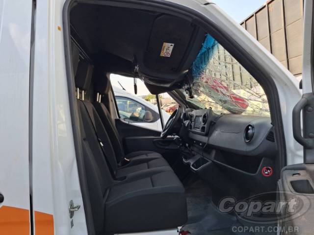 2024 MERCEDES BENZ SPRINTER 