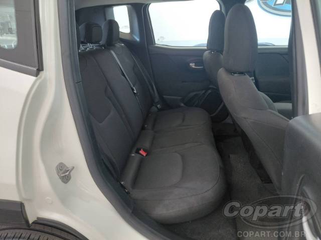2021 JEEP RENEGADE 