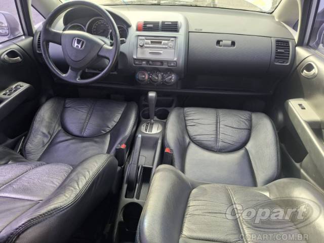 2005 HONDA FIT 