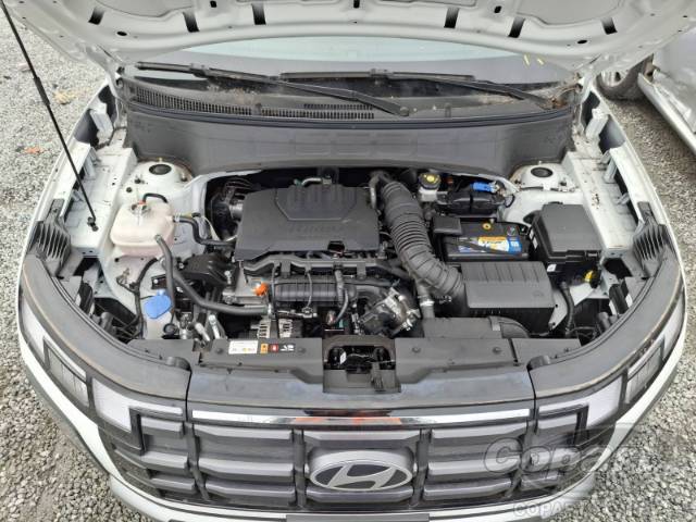 2025 HYUNDAI CRETA 
