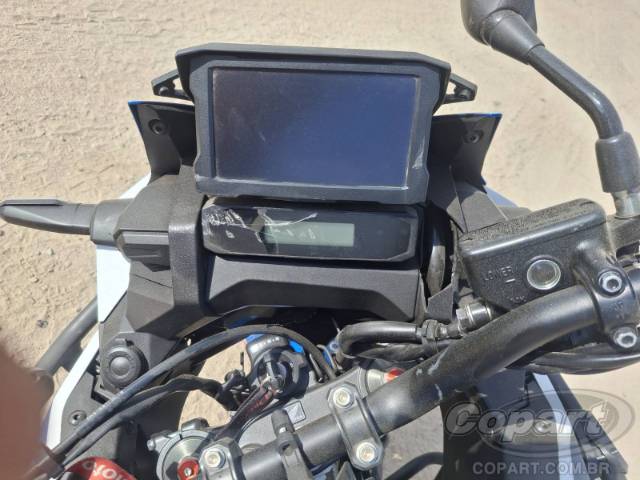2024 HONDA CRF 1100L 