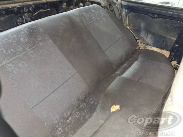 2012 FIAT UNO 