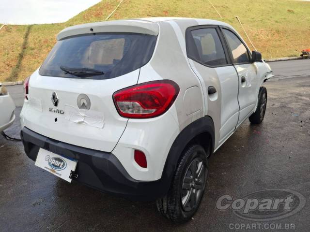 2025 RENAULT KWID 