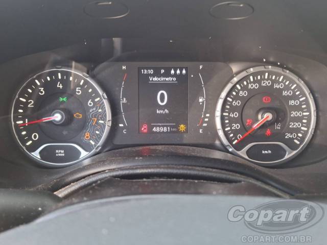 2023 JEEP RENEGADE 
