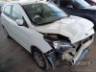 2016 FORD KA 