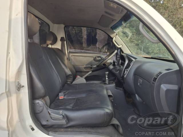2015 KIA BONGO 