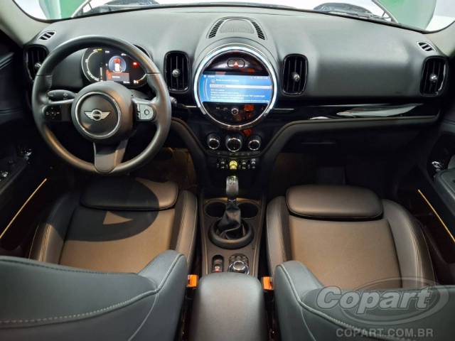 2022 MINI COOPER COUNTRYMAN 