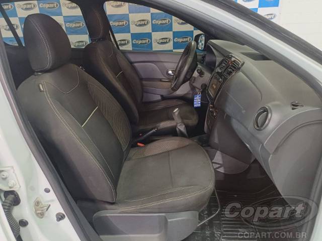 2020 RENAULT SANDERO 