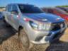 2020 TOYOTA HILUX CD 