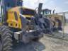 2007 NEW HOLLAND MOTONIVELADORA RG170 
