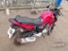 2022 HONDA CG 160 